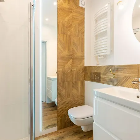 Ms Sky Tower Xiii Gdańsk