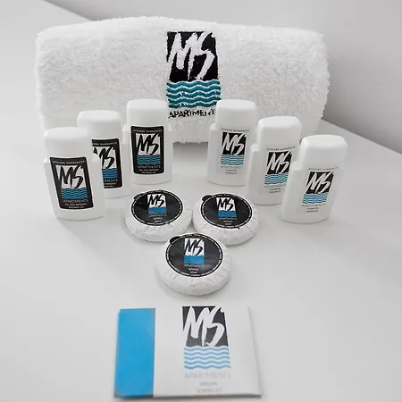 Ms Sky Tower Xiii Lejlighed