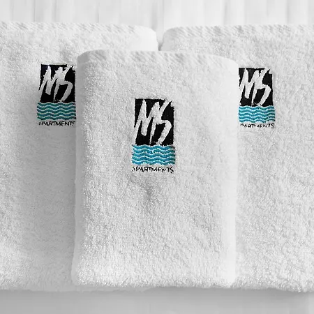 Ms Sky Tower Xiii Appartement *