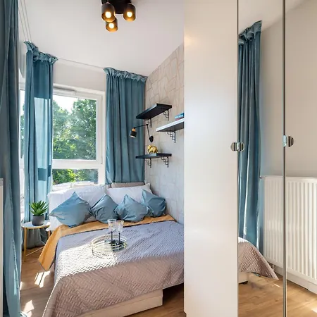 Appartement Ms Sky Tower Xiii *